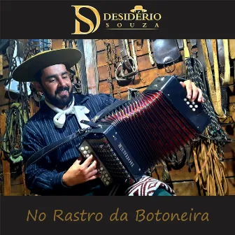 No Rastro da Botoneira by Desidério Souza