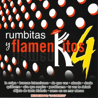 Rumbitas y Flamenkitos Vol. 4 by Los Flamenkitos