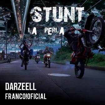 Stunt la Perla by Darzeell