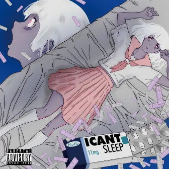 I Can't Sleep by Peatle