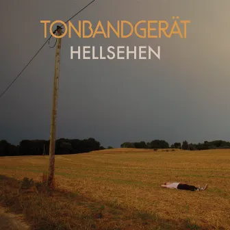 Hellsehen by Tonbandgerät