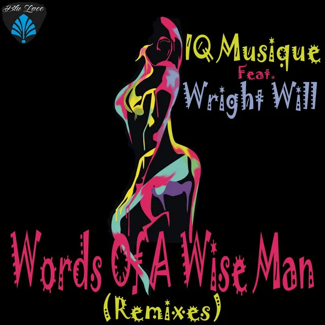 Words Of A Wise Man - At.Bam Remix