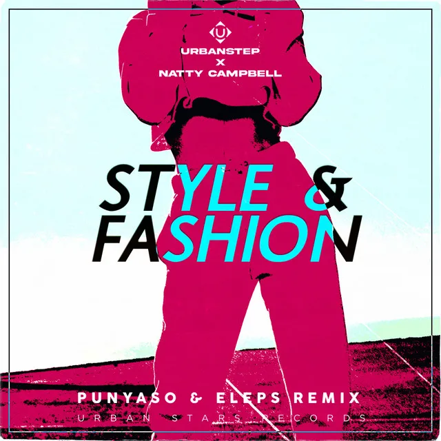 Style & Fashion - Punyaso & ELEPS Remix