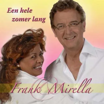 Een hele zomer lang by Frank & Mirella