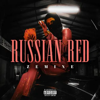 Russian Red by Zemine