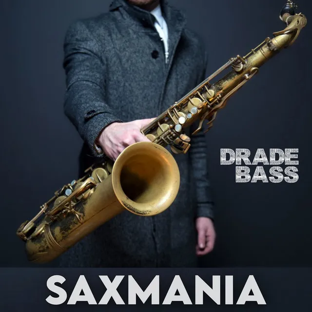 Saxmania