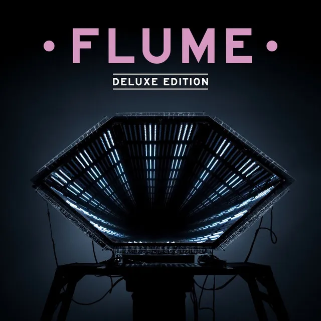 Flume (Deluxe Edition)