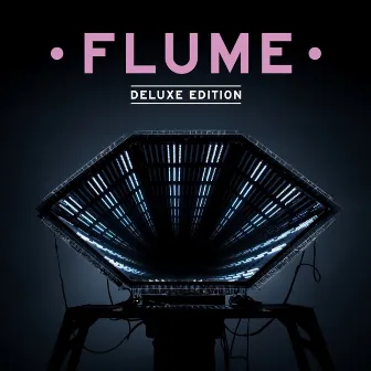 Flume (Deluxe Edition) by Flume