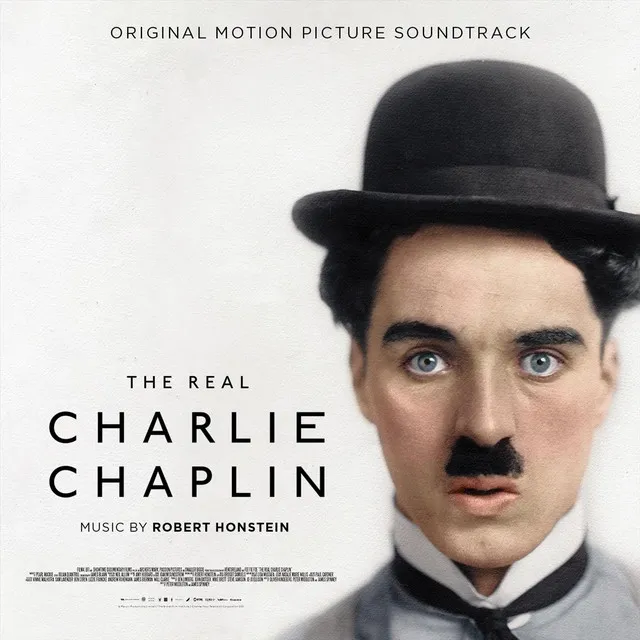 The Real Charlie Chaplin (Original Motion Picture Soundtrack)