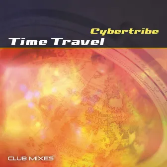 Time Travel by Cybertribe