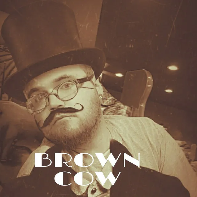 Brown Cow