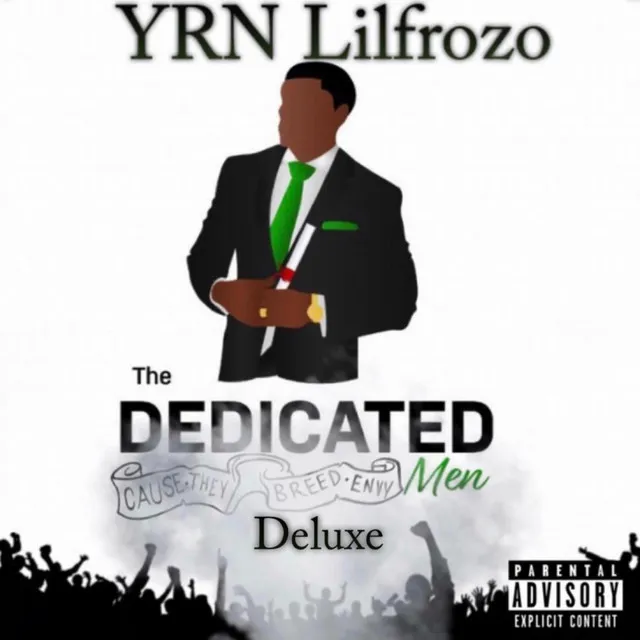 Dedicated (Remix)