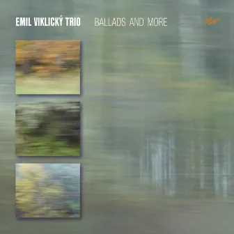 Ballads and More by Emil Viklicky Trio