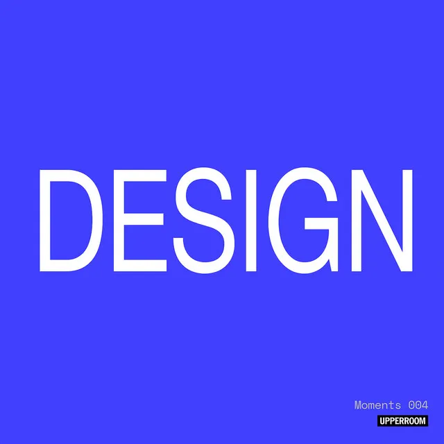 Design - Spontaneous / Live