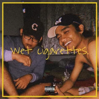 wet cigs. by Radtheory