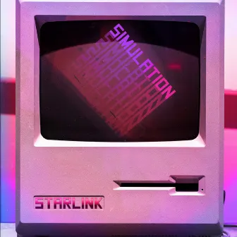 Simulation by StarLink