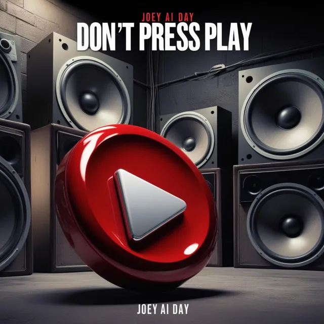 Dont Press Play