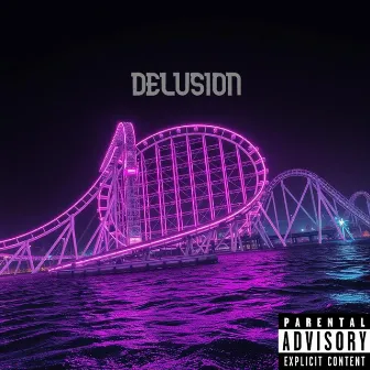 Delusion by Z3sk1