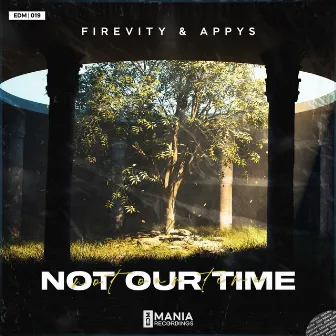 Not Our Time by Appys