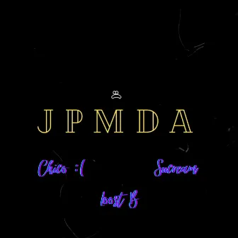 Jpmda by Loost B