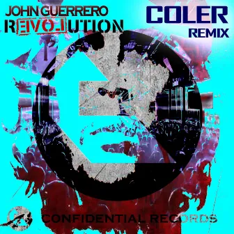 Revolution (Coler Remix) by Coler