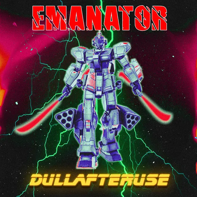 EMANATOR