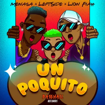 Un Poquito by Menasa