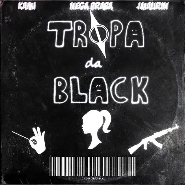 Tropa Da Black