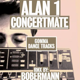 Concertmate by Alan1