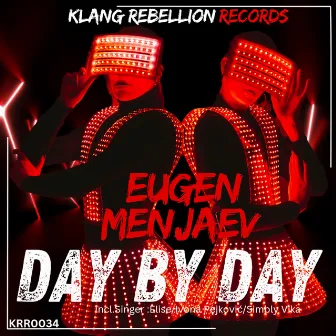 Day by Day by Eugen Menjaev