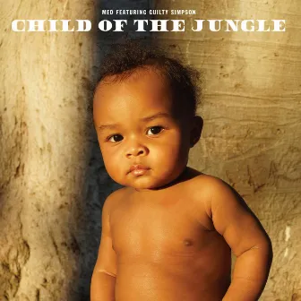 Child Of The Jungle by MED