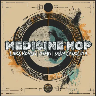 Medicine Hop by NRYN