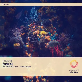 Coral by Emro