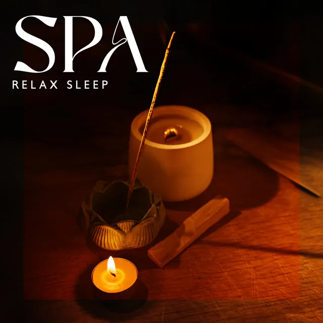 Spa Relax Sleep