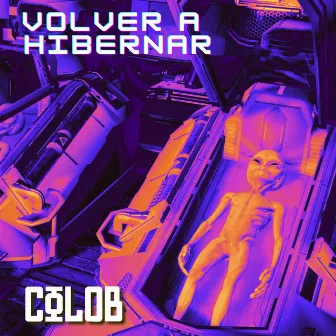 Volver a Hibernar by Colob