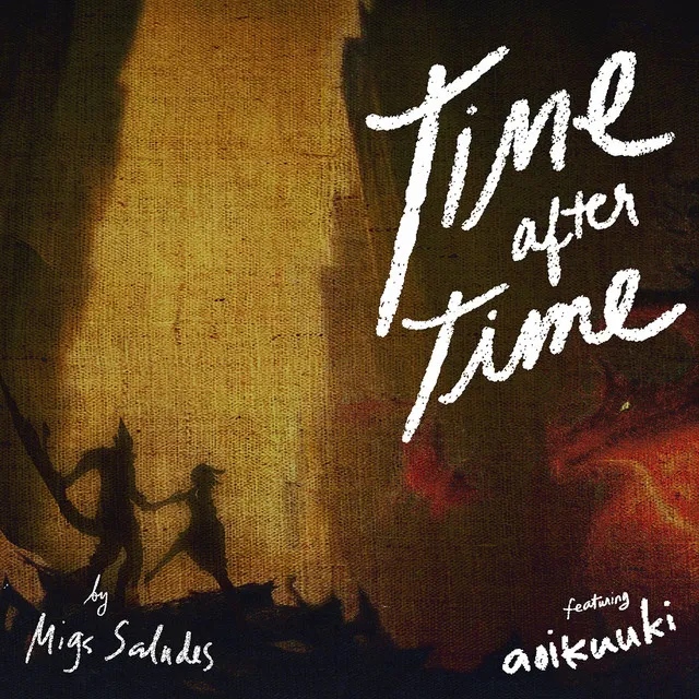 Time After Time