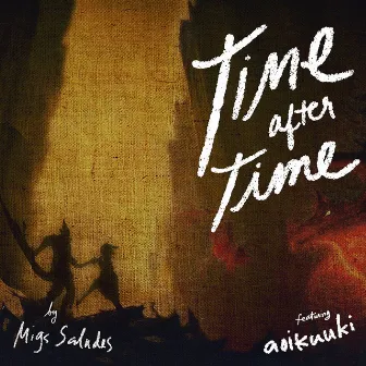 Time After Time by Migs Saludes