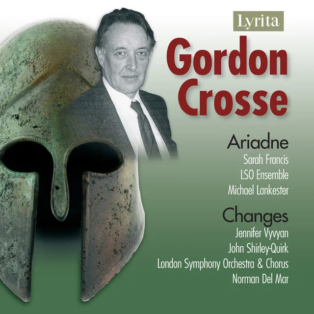 Crosse: Ariadne, Op. 31 - Changes, Op. 17