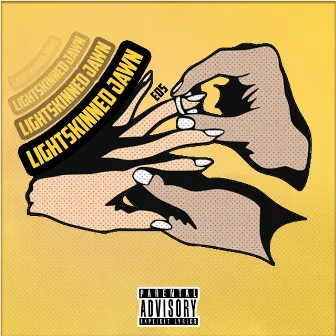 Lightskinned Jawn by ED5