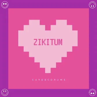 ZIKITUM by Cardec Drums