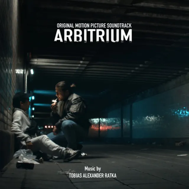 Arbitrium - End Credits