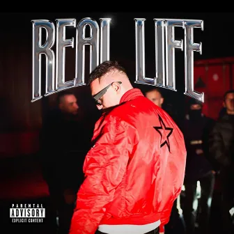 Real Life by Eduardo1