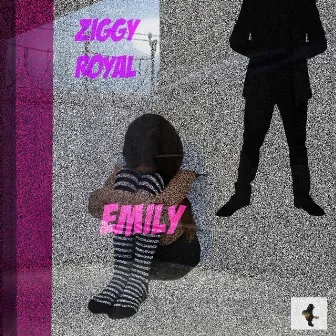 Emily (Acoustic) by Ziggy Royal