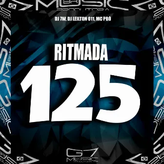 Ritmada 125 by Mc Pbó