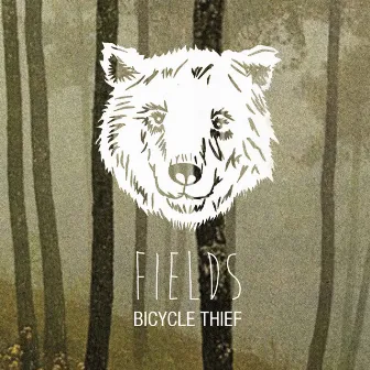 Fields by Bicycle Thief