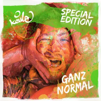 Ganz Normal (Special Edition) by Keule257