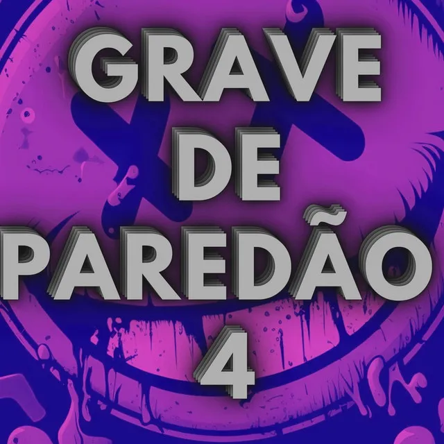 GRAVE DE PAREDAO 4 - TACA A BALA PEGA O LANÇA