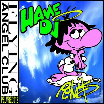 Flying Angel Club by Hame DJ