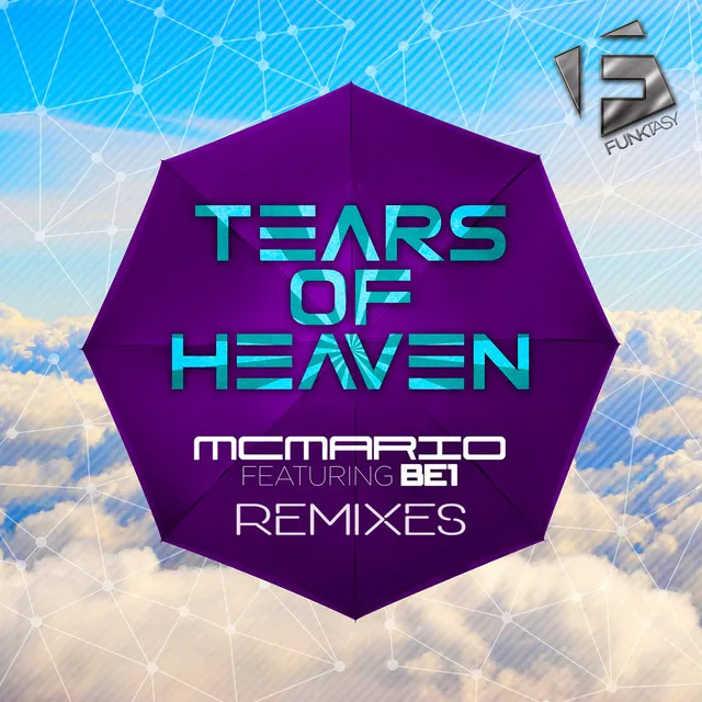 Tears Of Heaven - Louis Lewis Remix