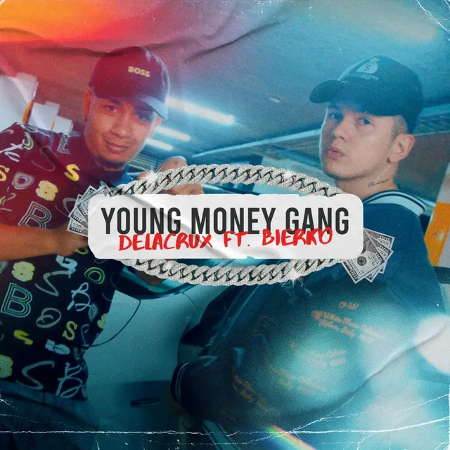 Young Money Gang